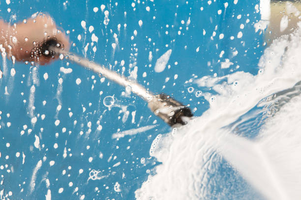 Best Warehouse Cleaning  in Zephyrhills, FL