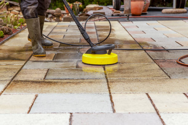 Trusted Zephyrhills, FL Pressure Washing Services Experts