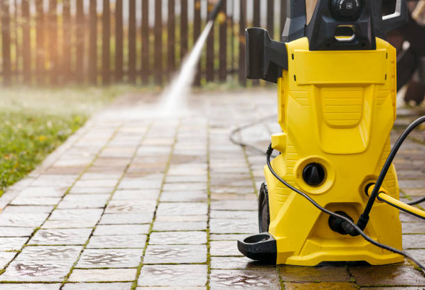 Best Patio and Deck Pressure Washing  in Zephyrhills, FL