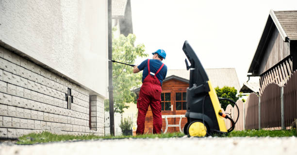 Best Post-Construction Pressure Washing  in Zephyrhills, FL